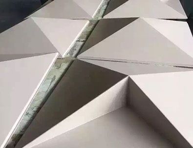 異形鋁單闆【天花】